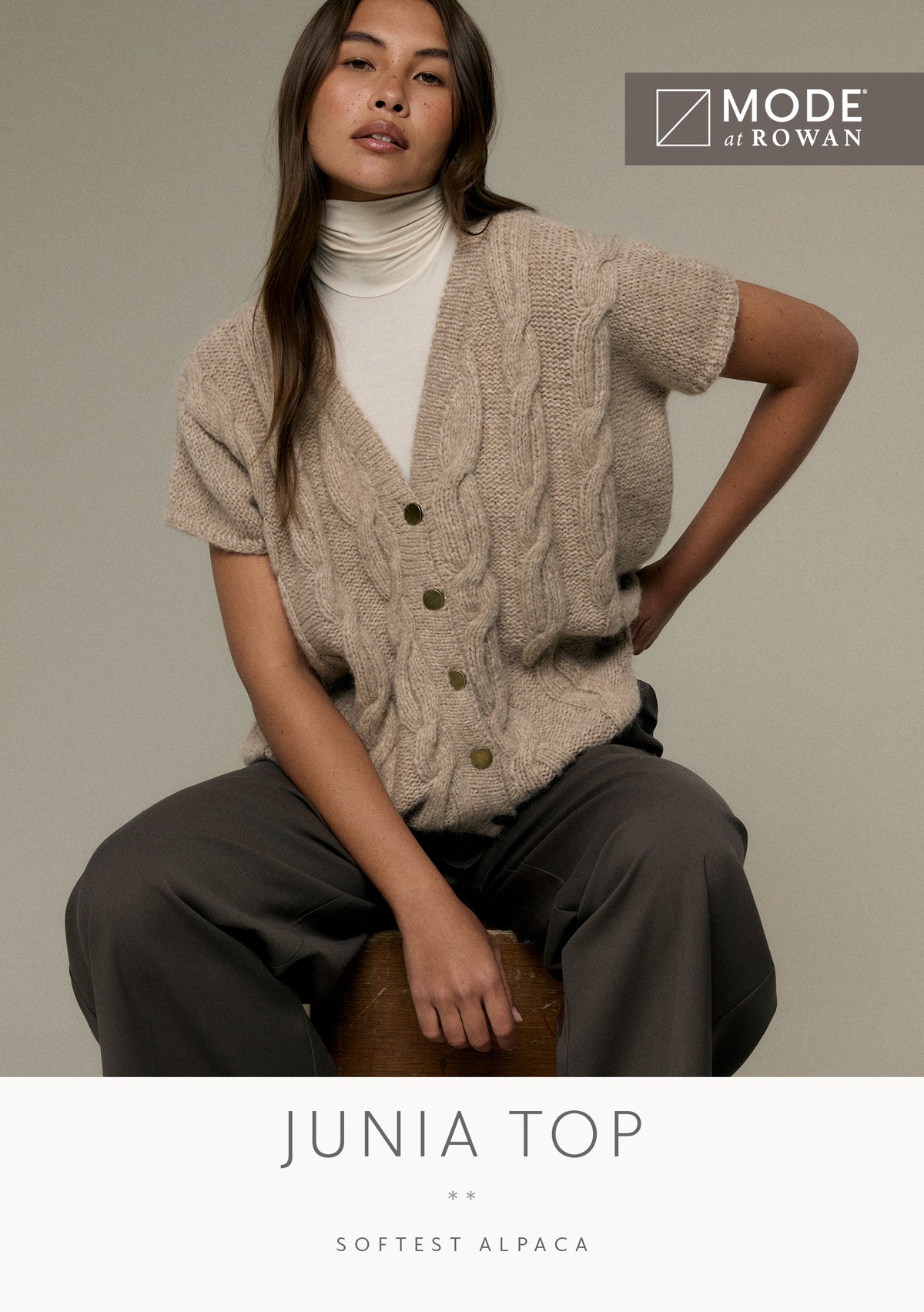 MODE at Rowan Single Pattern