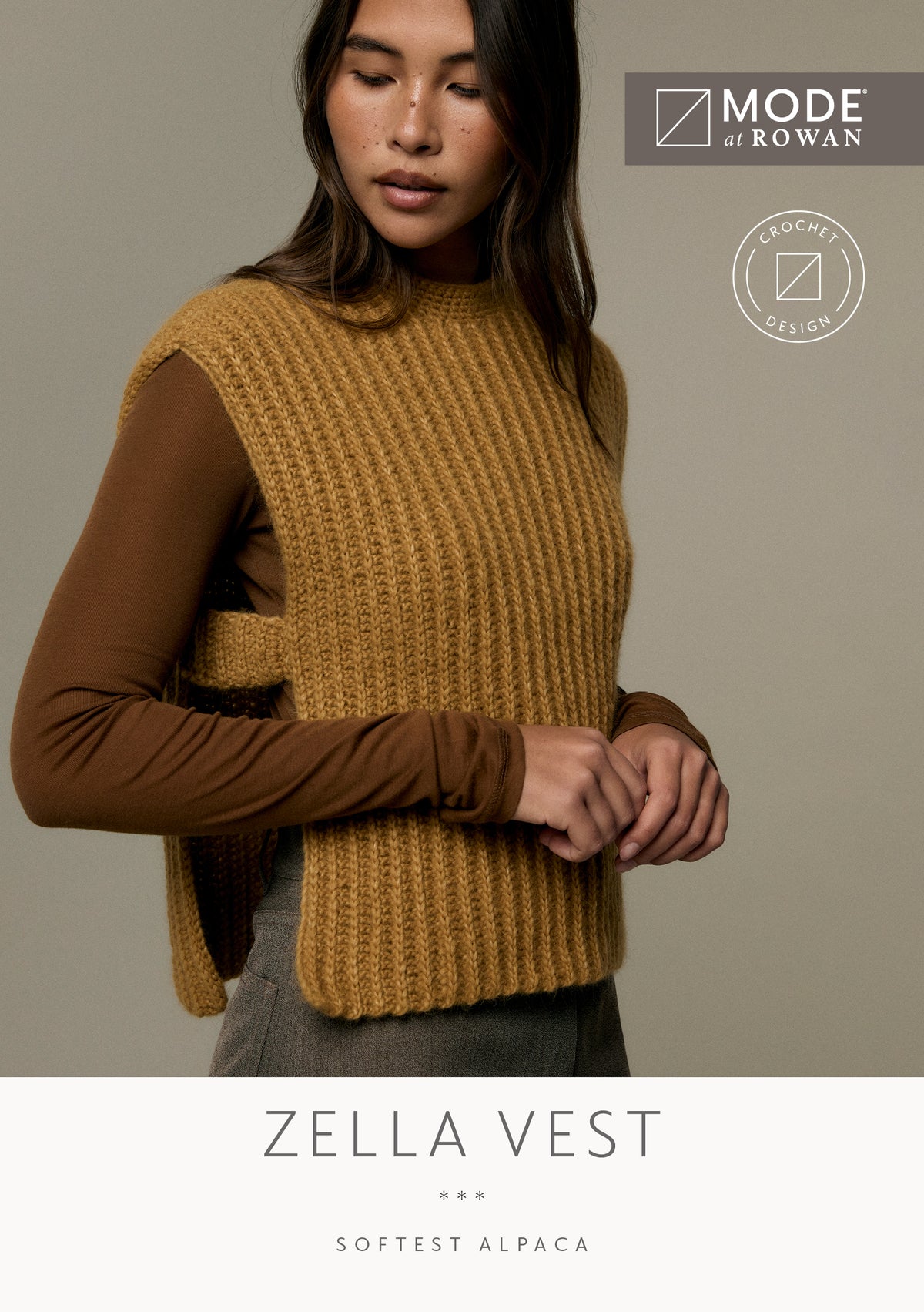 MODE at Rowan Single Pattern