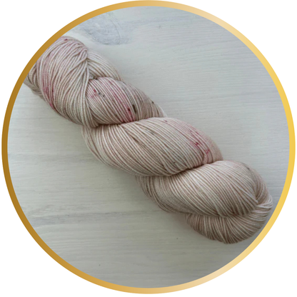 Purlin' J's Parlour Sock