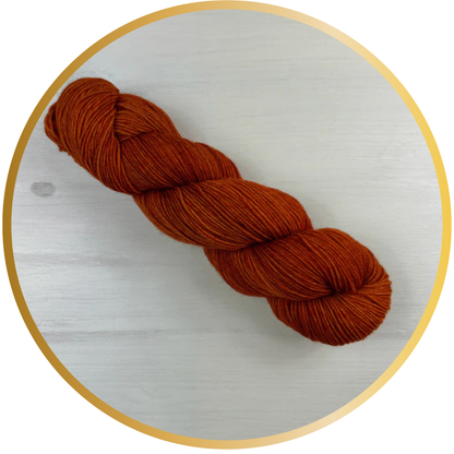 Purlin' J's Parlour Sock