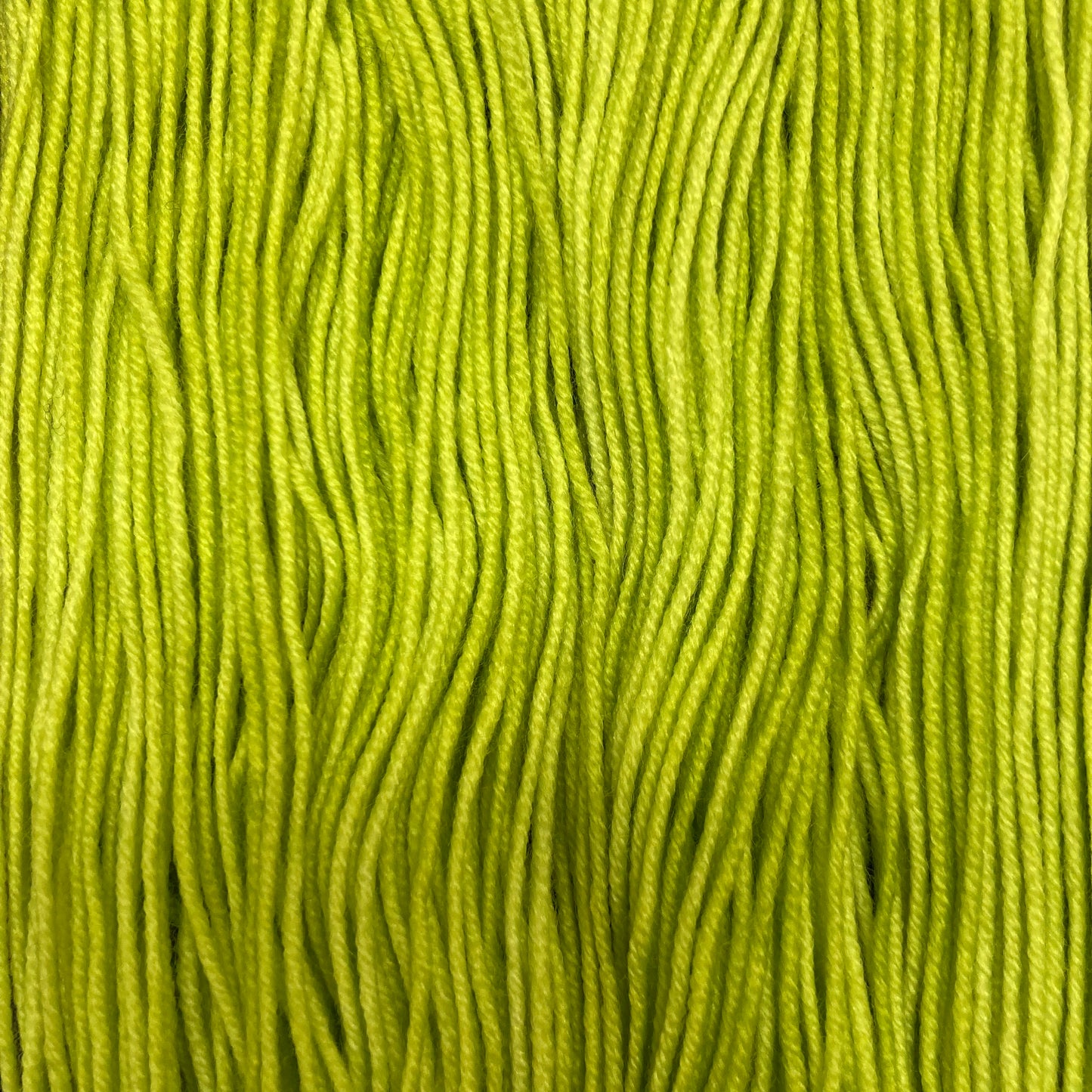 Neon Marquee Parlour Sock