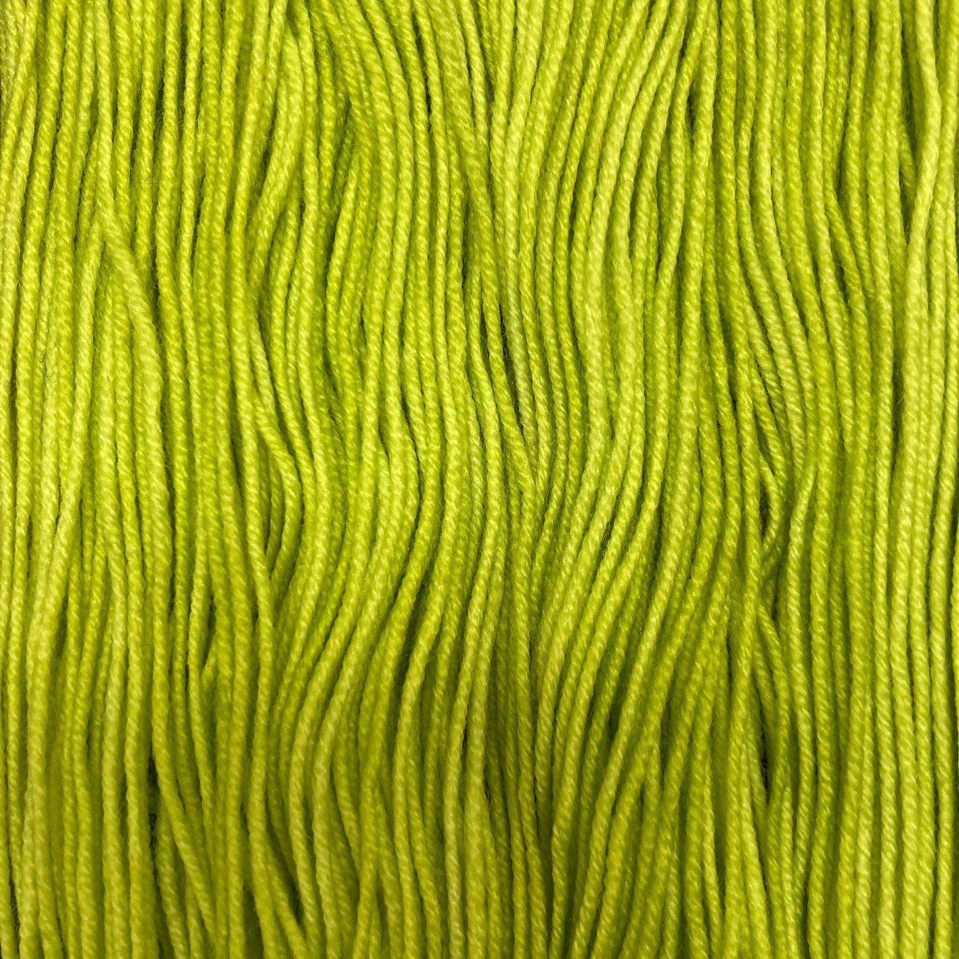 Neon Marquee Parlour Sock