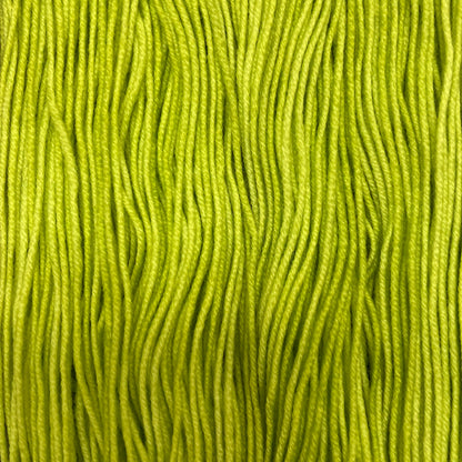 Neon Marquee Parlour Sock