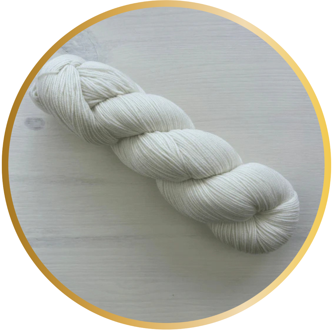 Purlin' J's Parlour Sock