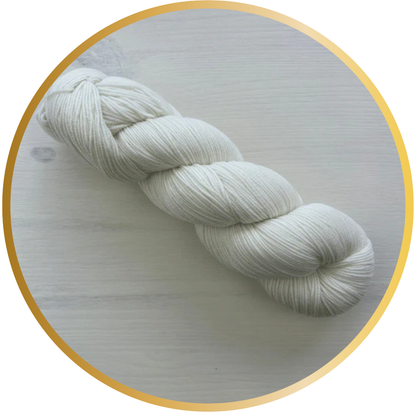 Purlin' J's Parlour Sock