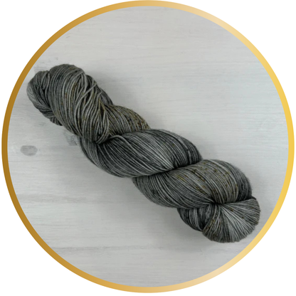 Purlin' J's Parlour Sock