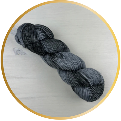 Purlin' J's Parlour Sock