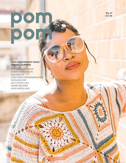 Pom Pom Issue 41