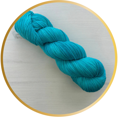 Purlin' J's Parlour Sock