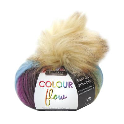 Estelle Colour Flow Hat Kit