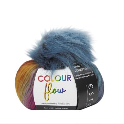 Estelle Colour Flow Hat Kit