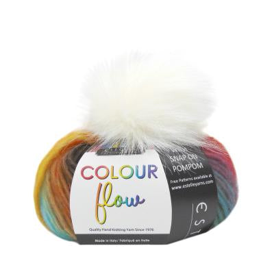 Estelle Colour Flow Hat Kit