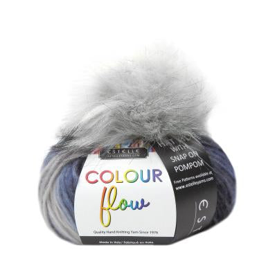 Estelle Colour Flow Hat Kit