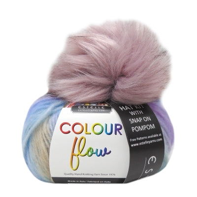 Estelle Colour Flow Hat Kit