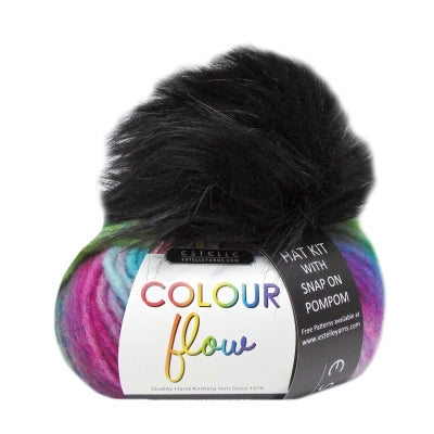 Estelle Colour Flow Hat Kit