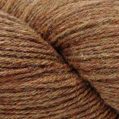 ECO Shetland Worsted