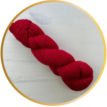 Purlin' J's Parlour Sock