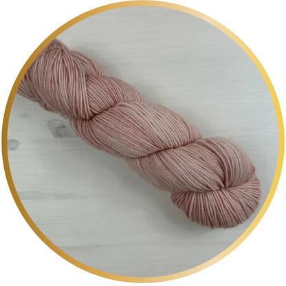 Purlin' J's Parlour Sock