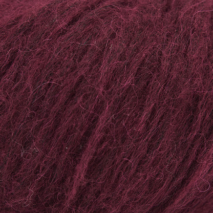 MODE at Rowan Softest Alpaca