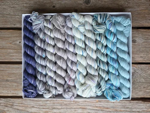 Koigu Pencil Pack