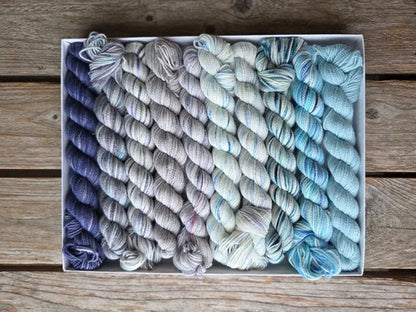 Koigu Pencil Pack