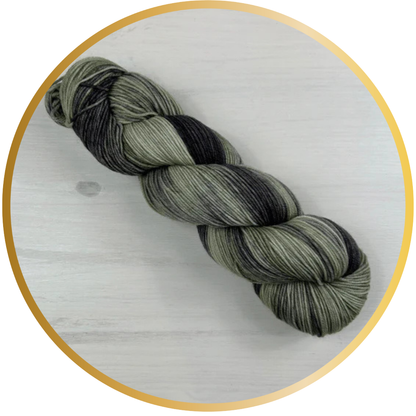 Purlin' J's Parlour Sock