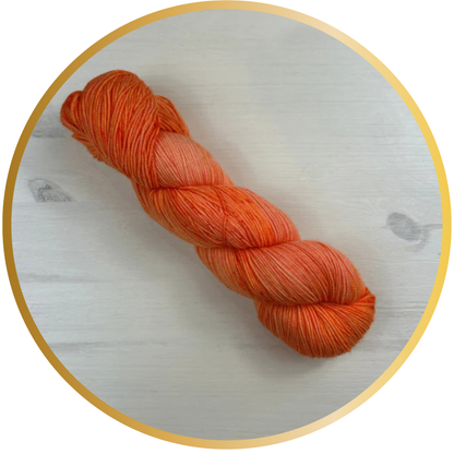 Purlin' J's Parlour Sock