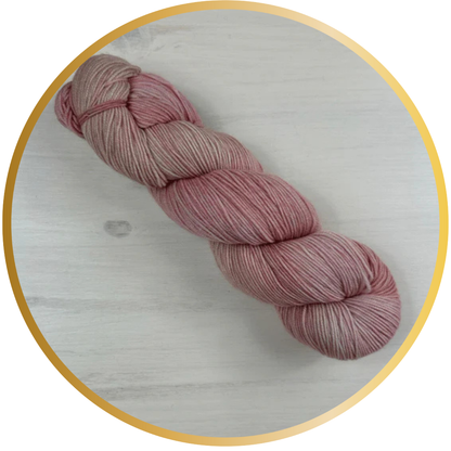 Purlin' J's Parlour Sock