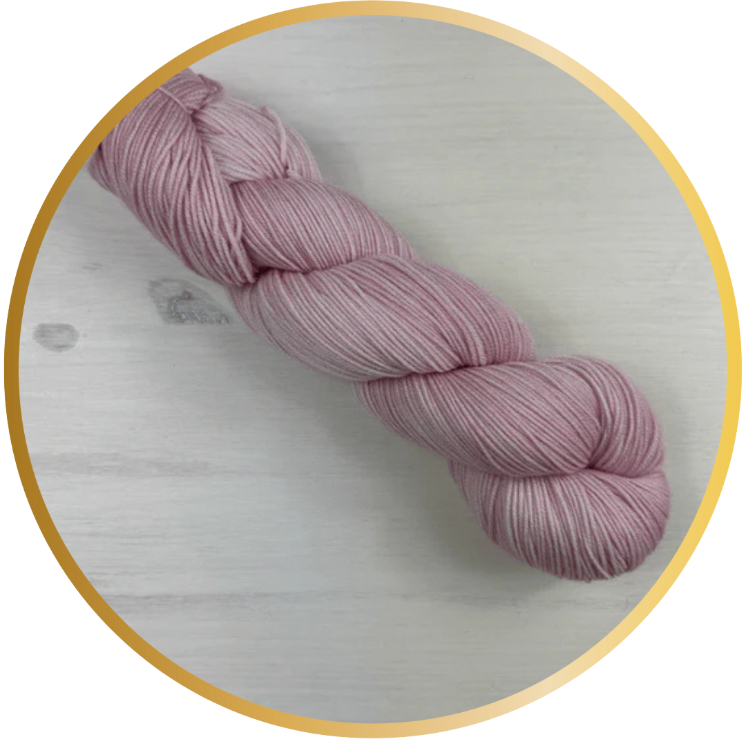 Purlin' J's Parlour Sock