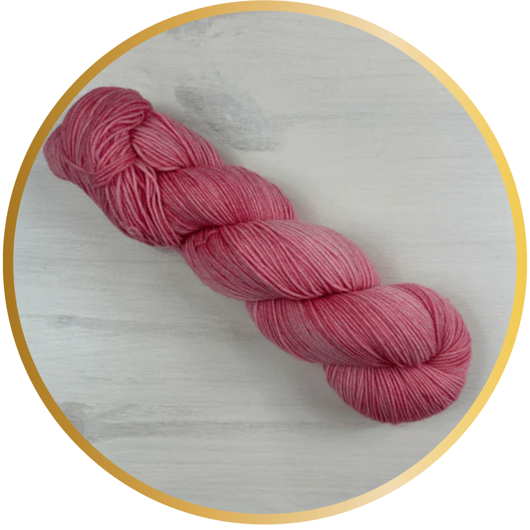 Purlin' J's Parlour Sock