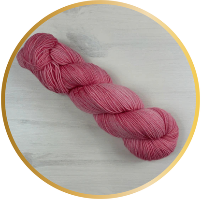 Purlin' J's Parlour Sock