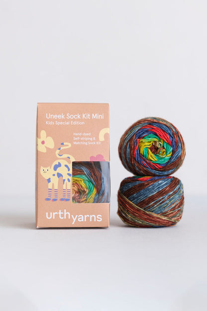 Urth Uneek Sock Kit Mini