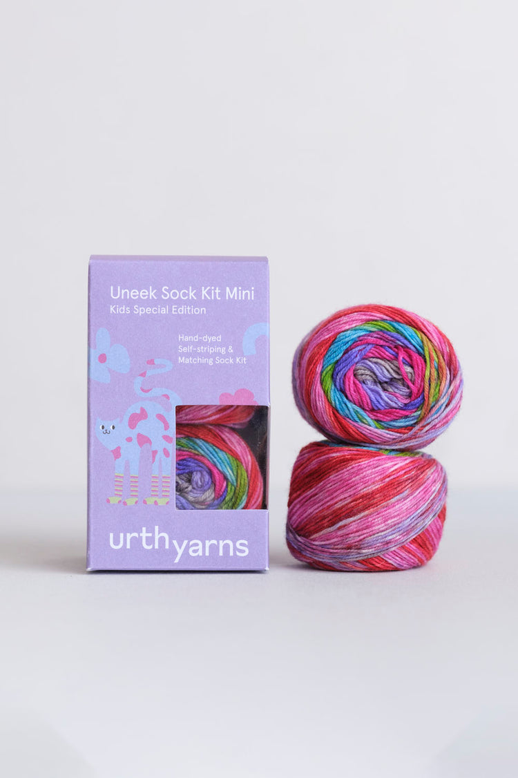 Urth Uneek Sock Kit Mini