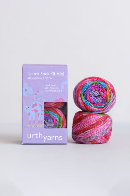 Urth Uneek Sock Kit Mini