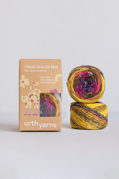 Urth Uneek Sock Kit Mini