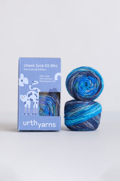 Urth Uneek Sock Kit Mini