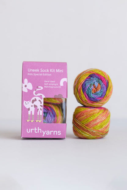 Urth Uneek Sock Kit Mini
