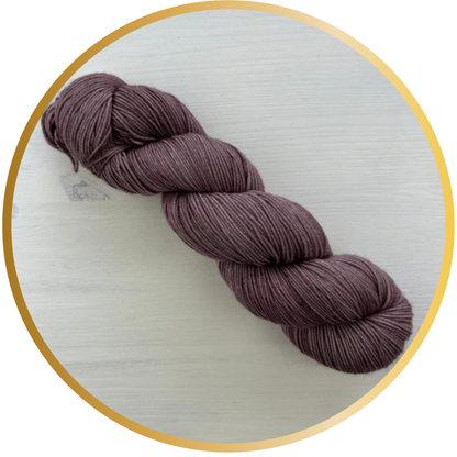 Purlin' J's Parlour Sock