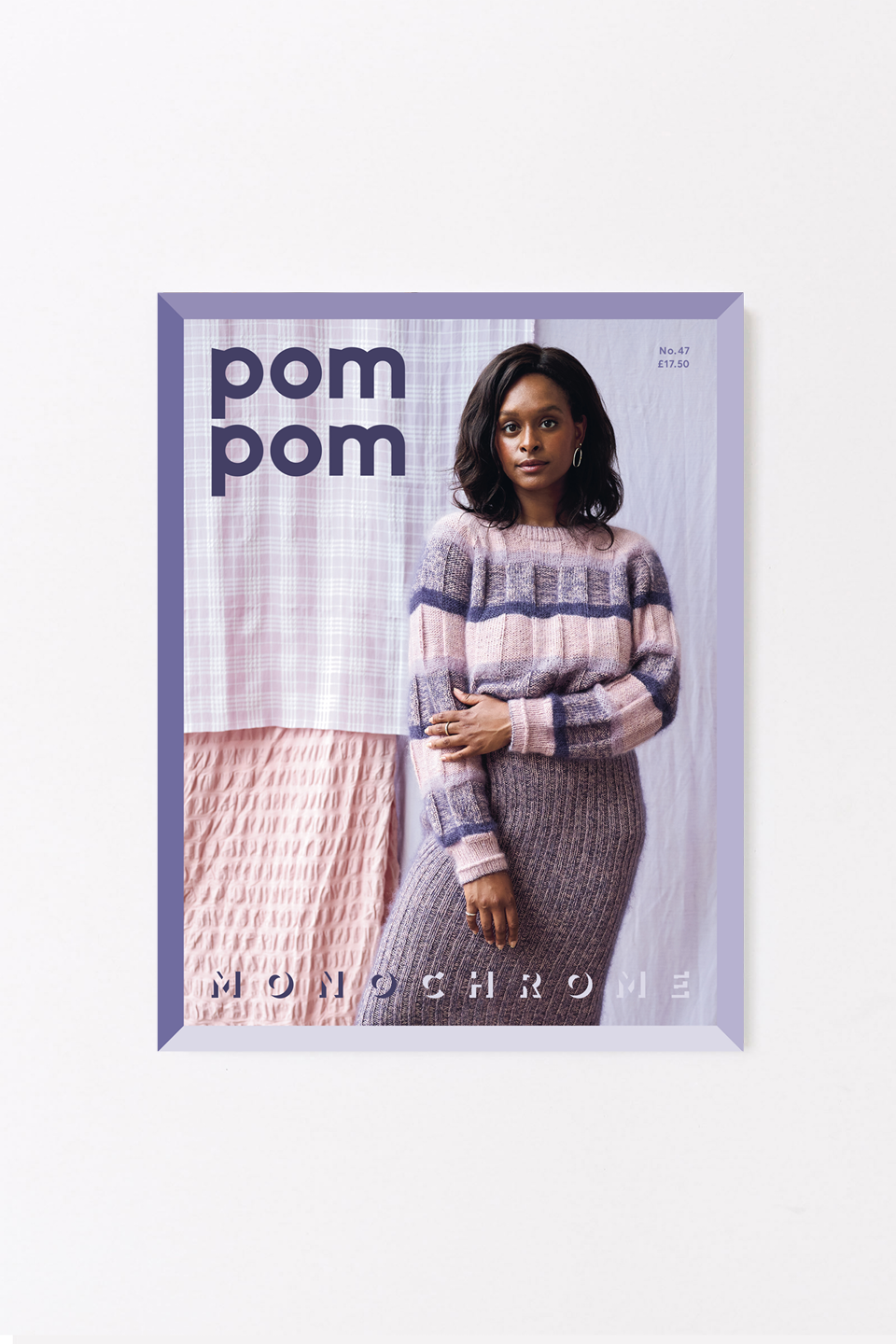 Pom Pom Issue 47
