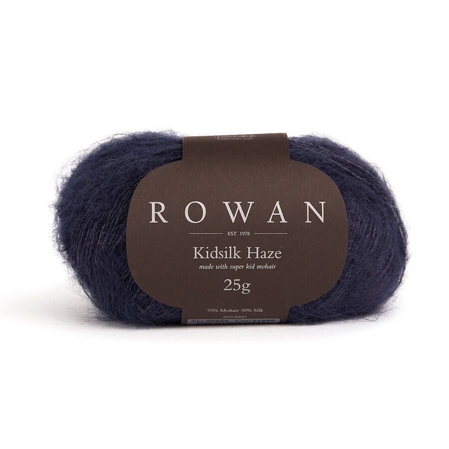 Rowan Kid Silk Haze