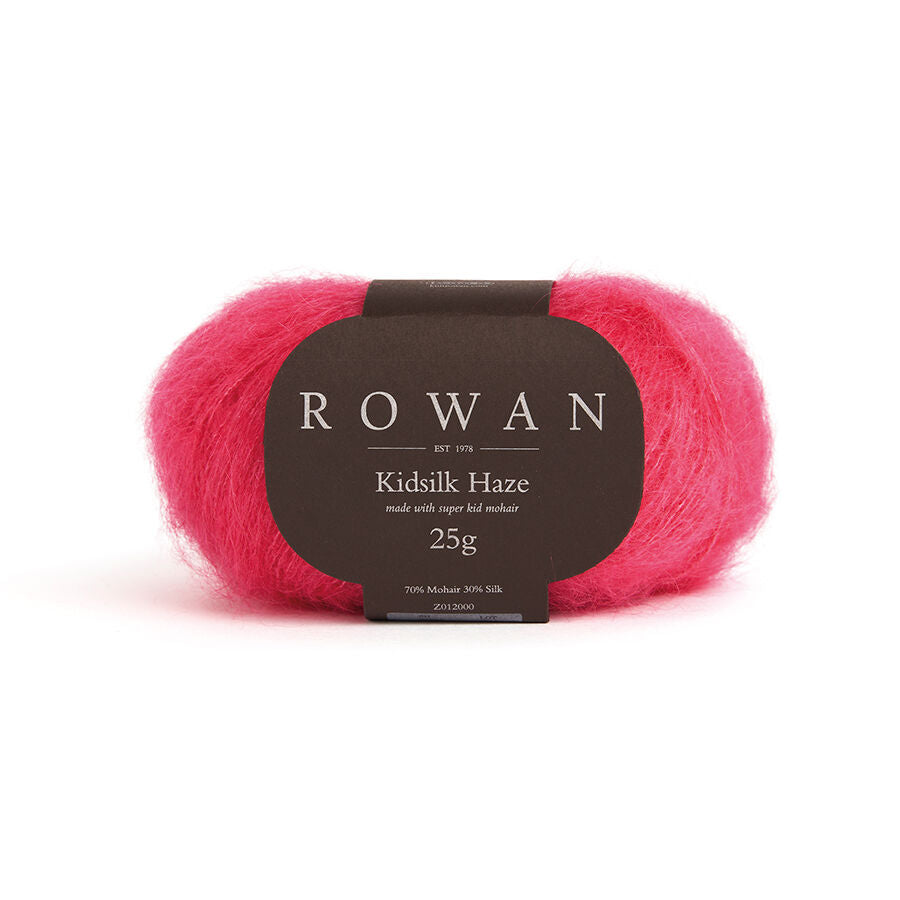 Rowan Kid Silk Haze