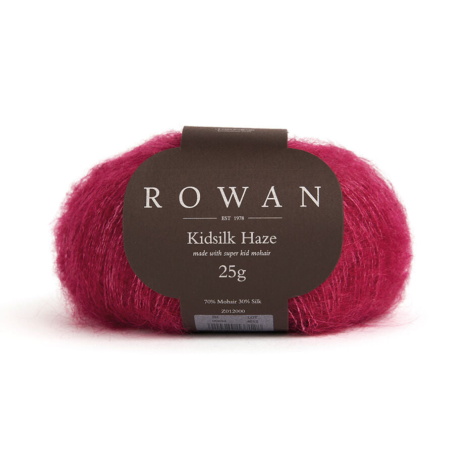 Rowan Kid Silk Haze