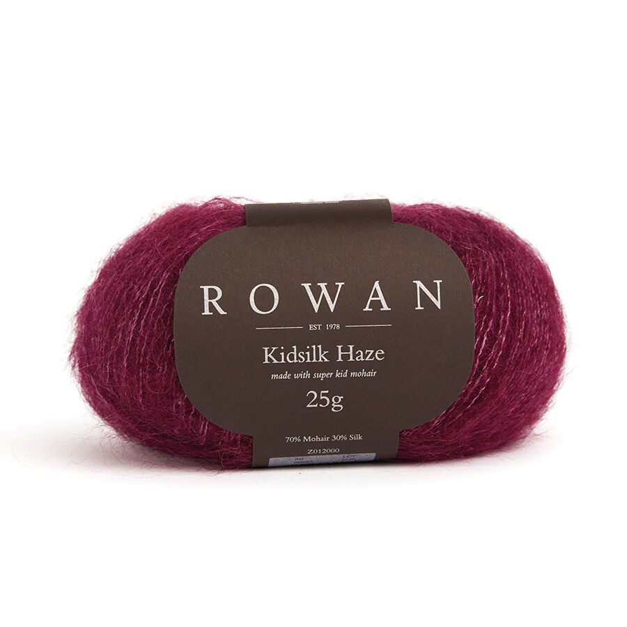 Rowan Kid Silk Haze