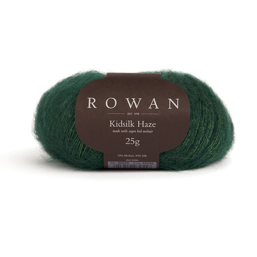 Rowan Kid Silk Haze