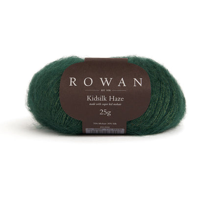 Rowan Kid Silk Haze