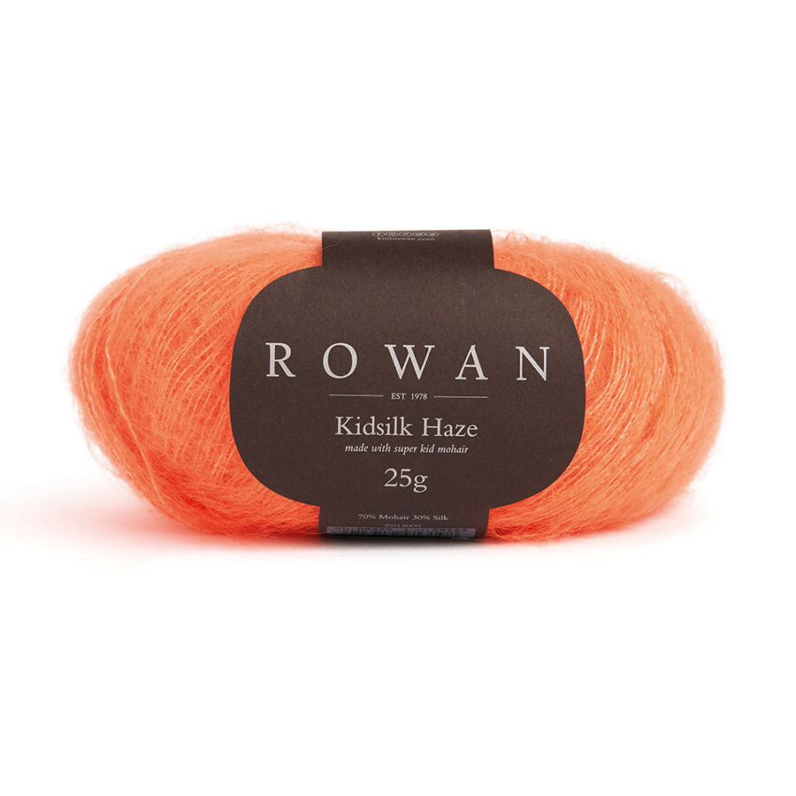 Rowan Kid Silk Haze