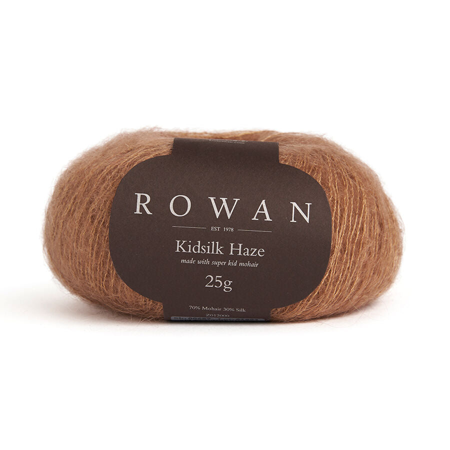 Rowan Kid Silk Haze