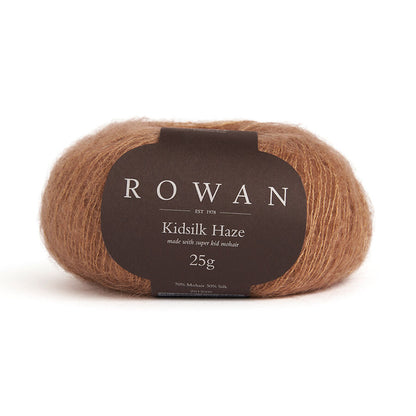 Rowan Kid Silk Haze