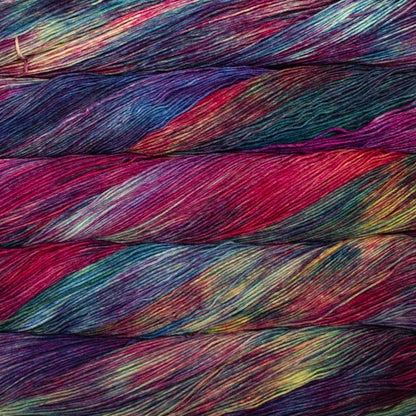 Malabrigo Ultimate Sock Minis