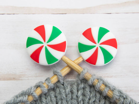 Peppermint | Stitch Stoppers